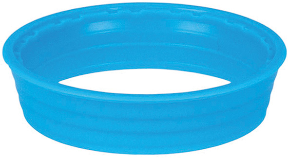 GUARNIZIONI CONICHE LIRA X SIFONI D.32 CONF. PZ.10