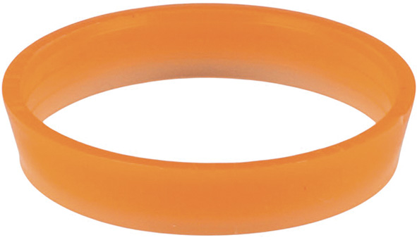 GUARNIZIONI CONICHE LIRA X SIFONI D.40 CONF. PZ.10