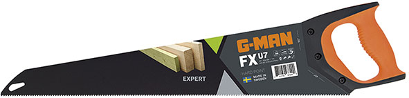 SEGACCI G-MAN EXPERT FX ART.319H                  