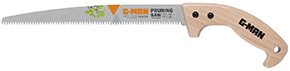 SEGACCI PER POTATURA G-MAN ART.143H               