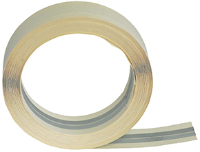 NASTRO ABC BANDA ARMATA PER CARTONGESSO           