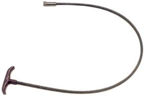 MANICI FLESSIBILI PER SCOVOLI                     