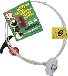 KIT PULI PELLET ART.1973                          