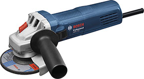 SMERIGLIATRICI BOSCH GWS 750                      