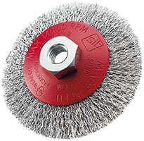 SPAZZOLE CONICHE SIT                              