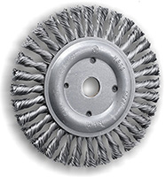 SPAZZOLE CIRCOLARI A MAZZETTI RITORTI SIT         