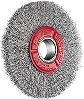 SPAZZOLE CIRCOLARI SIT                            