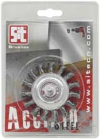 SPAZZOLE CIRCOLARI CON GAMBO MAZZETTI RITORTI SIT 