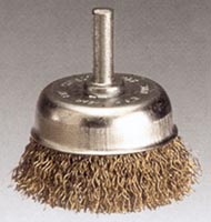 SPAZZOLE A TAZZA CON GAMBO SIT                    