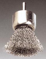 SPAZZOLE A PENNELLO CON GAMBO SIT                 