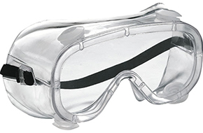 OCCHIALI PROTETTIVI PANORAMA VISION               