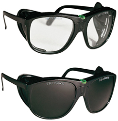 OCCHIALI SACIT 317N CON STANGHETTE                