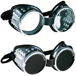 OCCHIALI SACIT ADLER CON ELASTICO                 