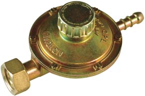 REGOLATORE BASSA PRESSIONE TARATURA REGOLABILE    