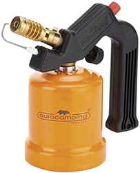 SALDATORI GAS A CARTUCCIA ART.1131 PIEZO          