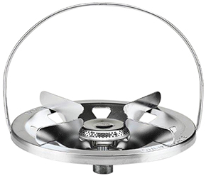 FORNELLI A GAS PER BOMBOLE ART.1102CE             