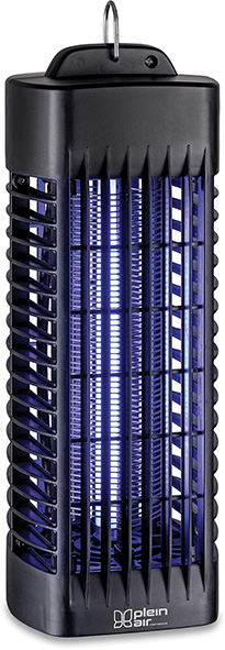 ZANZARIERA ELETTRICA ZAP6 1 LAMPADA               