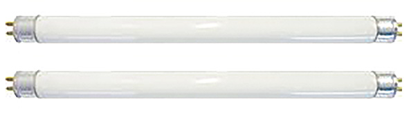 LAMPADE UV X ZANZARIERE ELETTRICHE ZAP40 CONF.PZ.2