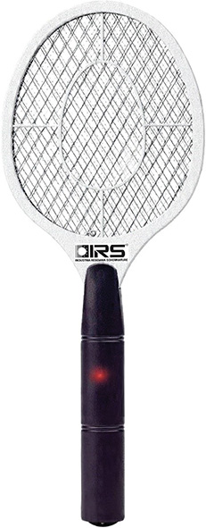 RACCHETTA ELETTRICA ANTIZANZARE IRS               