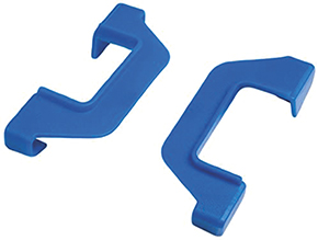 TERMINALI PER GRADINI SCALE EUROPIUMA PZ.12       