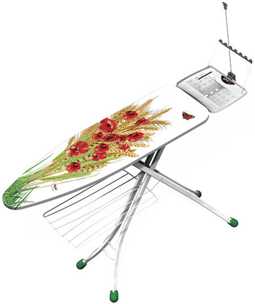 ASSE DA STIRO GIMI GOLDEN TAGLIA L                