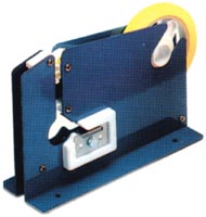 SIGILLA SACCHETTI IN METALLO                      