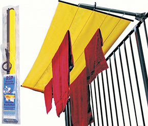 COPRISTENDINO PROTEGGI BUCATO RIP GIALLO MT.5     