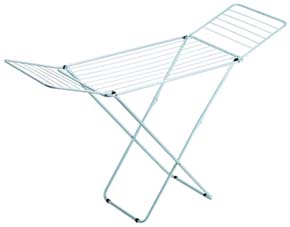 STENDIBIANCHERIA A CAVALLETTO GIMI JOLLY          