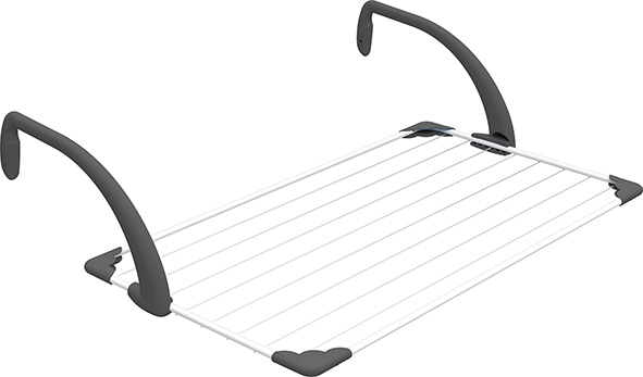 STENDIBIANCHERIA DA BALCONE BREZZA 100            