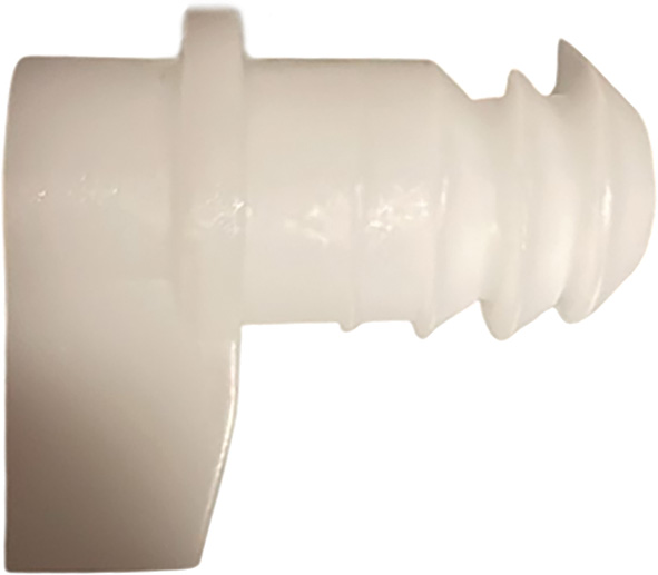 TAPPINI RICAMBIO PER STENDI SMERALDO              