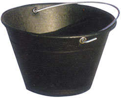 SECCHI PER MURATORI NERI                          