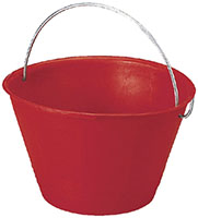 SECCHI PER MURATORI SPECIAL ROSSI                 