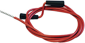 STASATORI A MOLLA FLEXY                           