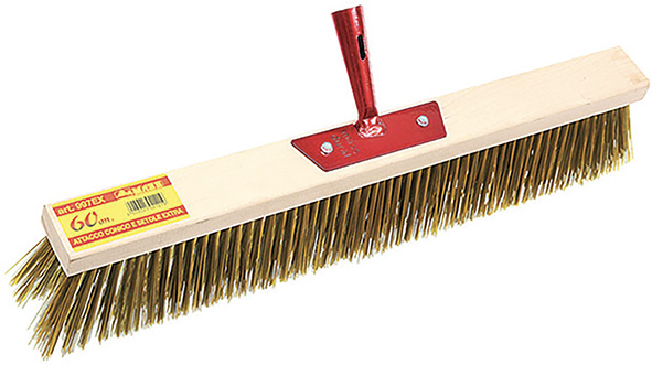 SCOPA INDUSTRIA SETOLE PVC EXTRA MASS ART.997     