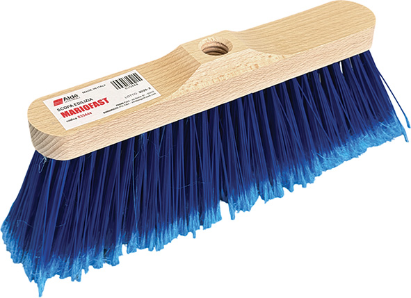 SCOPA EDILIZIA PVC BLU MARIOFAST                  