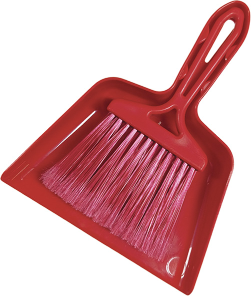 SCOPINO CON PALETTA ALDE'                         