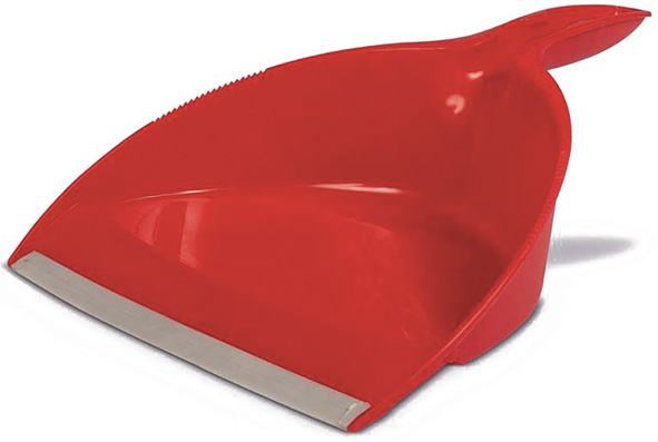 PALETTA IMMONDIZIA TONKITA TK509                  