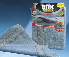 PANNO PAVIMENTI ARIX 611 STROFI'                  