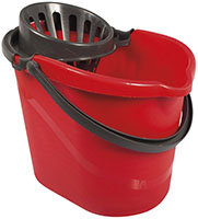 SECCHI TONKITA CON STRIZZATORE BUCKET 13          