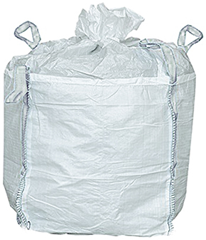 SACCHI BIG-BAG SABBIA MACERIE KG.1000             