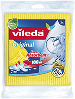 PANNO VILEDA SPUGNA PZ.3                          