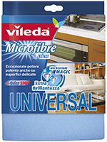 PANNO VILEDA MICROFIBRA UNIVERSALE PZ.1           