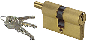 CILINDRI CISA ART.0G302 POMOLO                    