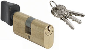 CILINDRI CISA OVALI ART.08230 POMOLO              