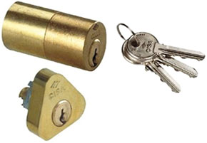 CILINDRI CISA COPPIA ART.02106.00                 