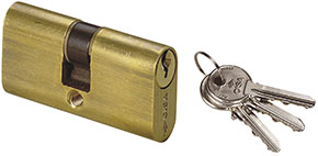 CILINDRI CISA OVALI ART.08210                     