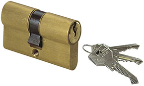 CILINDRI CISA ART.0G300                           