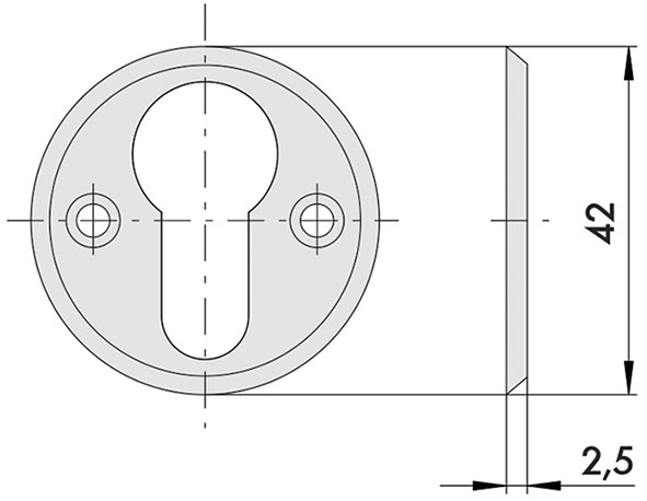 BOCCHETTE CISA ART.06010.00                       