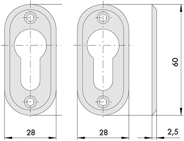 BOCCHETTE CISA ART.06012.00                       