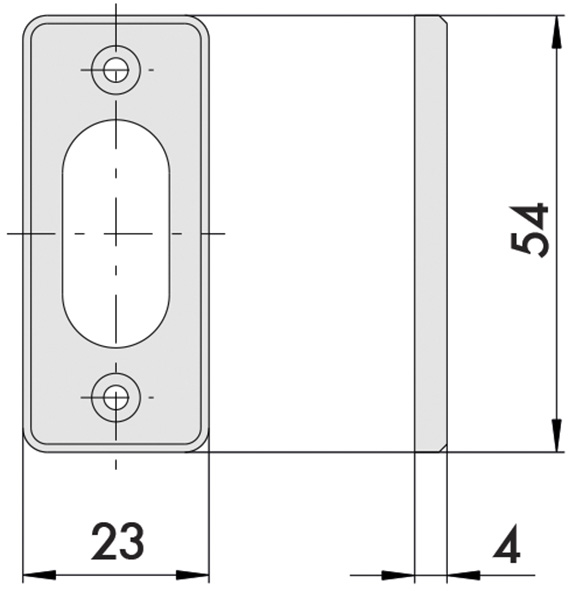 BOCCHETTE CISA NYLON ART.06027.01                 